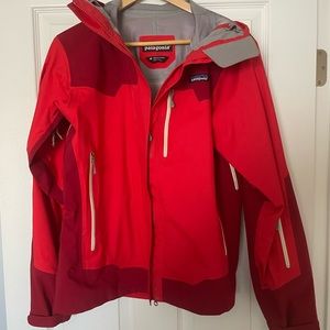 Patagonia Women's Super Alpine Jacket
